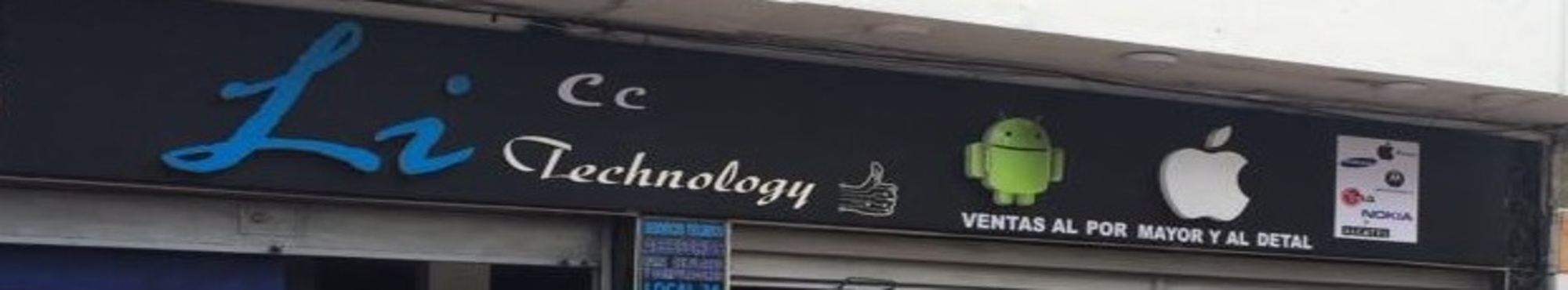 Micrositio de ALTA TECNOLOGIA